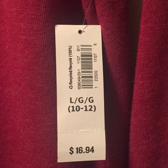 Old Navy Sweat shirt - Picture 3 of 3